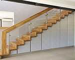Construction et protection de vos escaliers par Escaliers Maisons à Ribeauville